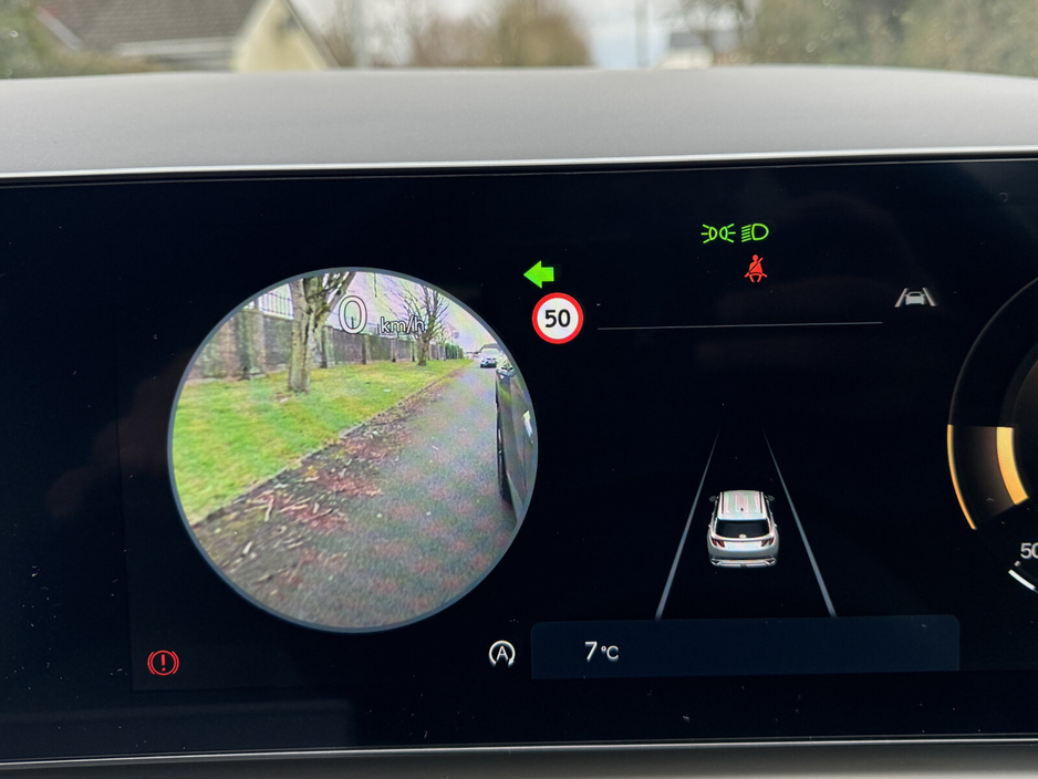 2025 Hyundai Tucson Tucson FL Executive Plus €39,950