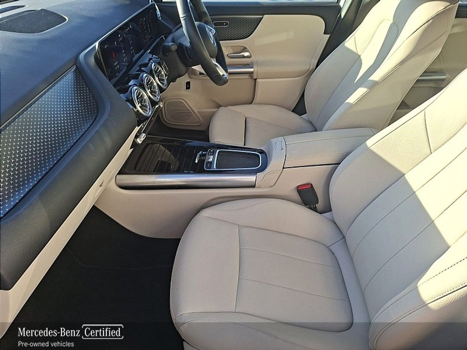 2025 Mercedes-Benz GLA Class GLA 180 d Progressive Plus €51,950