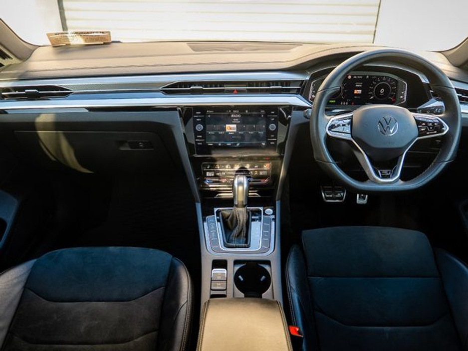 2023 Volkswagen Arteon R LINE TSI DSG €35,950