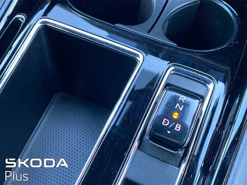2024 Skoda Enyaq - image 19