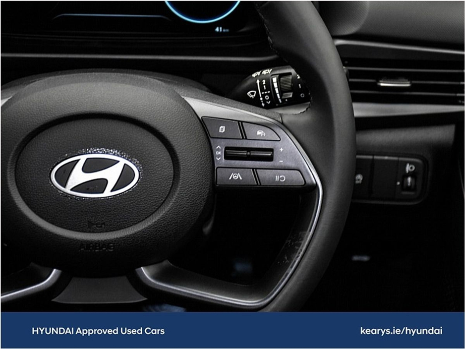 2025 Hyundai i20 - image 16