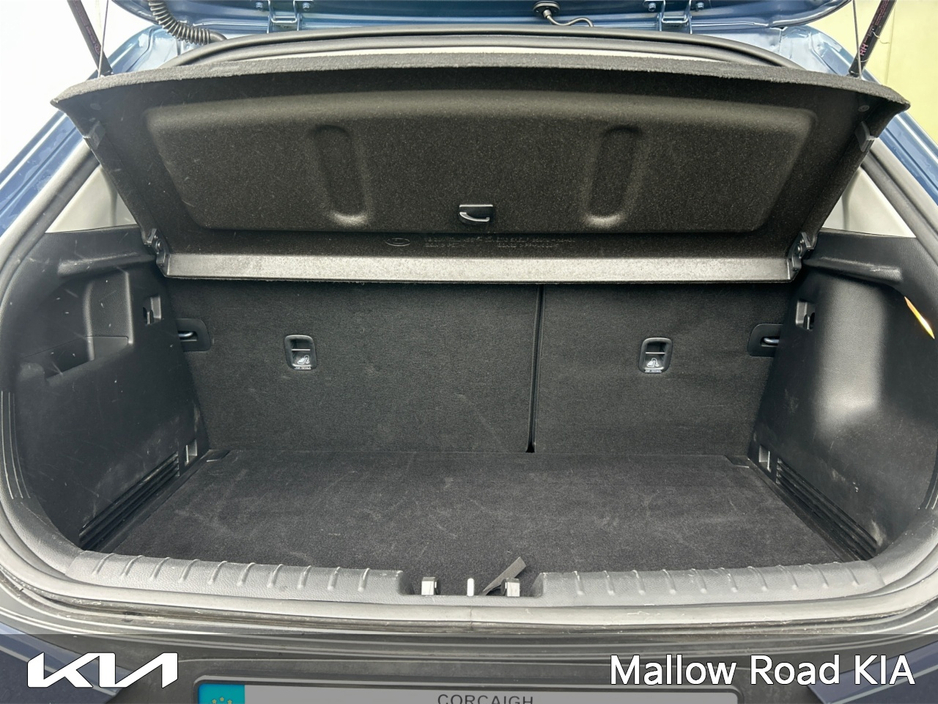 2019 Kia Stonic - image 15