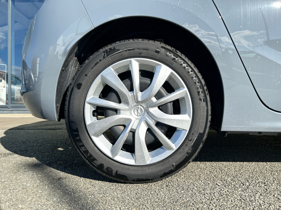 2025 Opel Corsa SC 1.2I €23,950