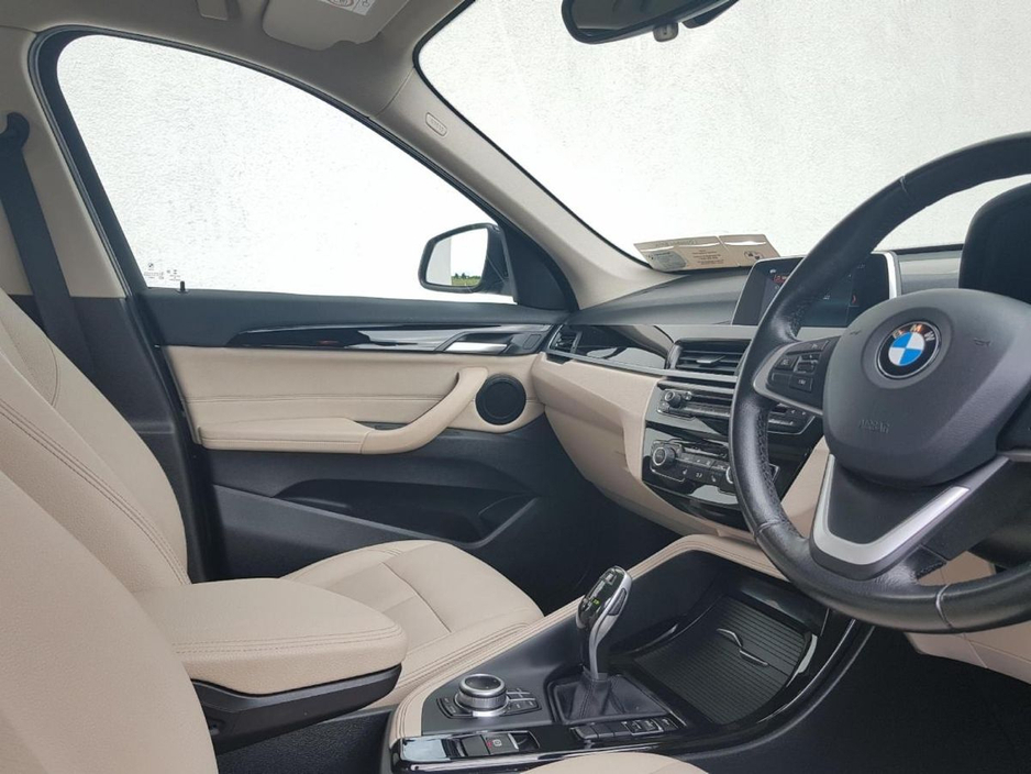 2019 BMW X1 sDrive18d xLine €25,950