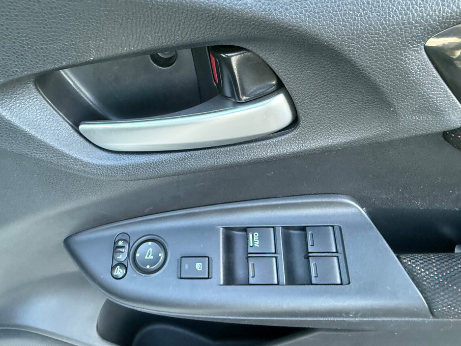 2016 Honda Fit  €11,390