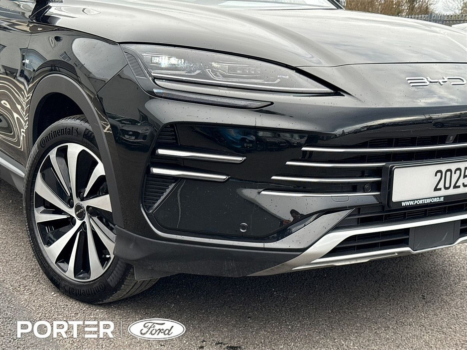 2025 BYD Seal U - image 28