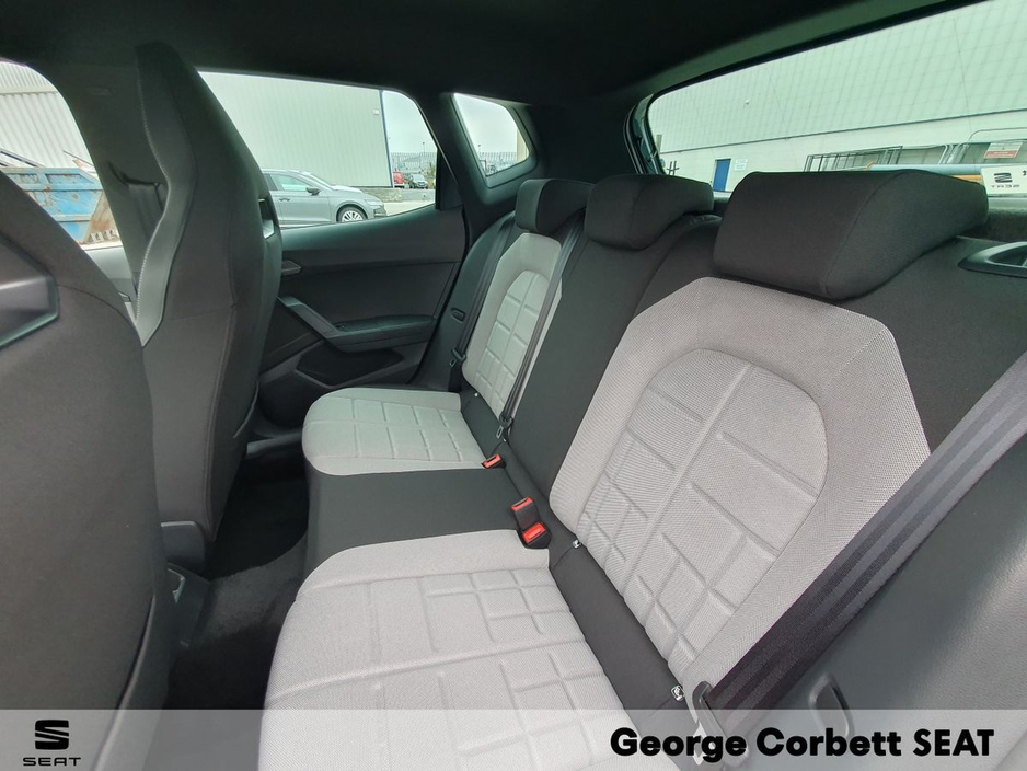 2026 SEAT Arona - image 10