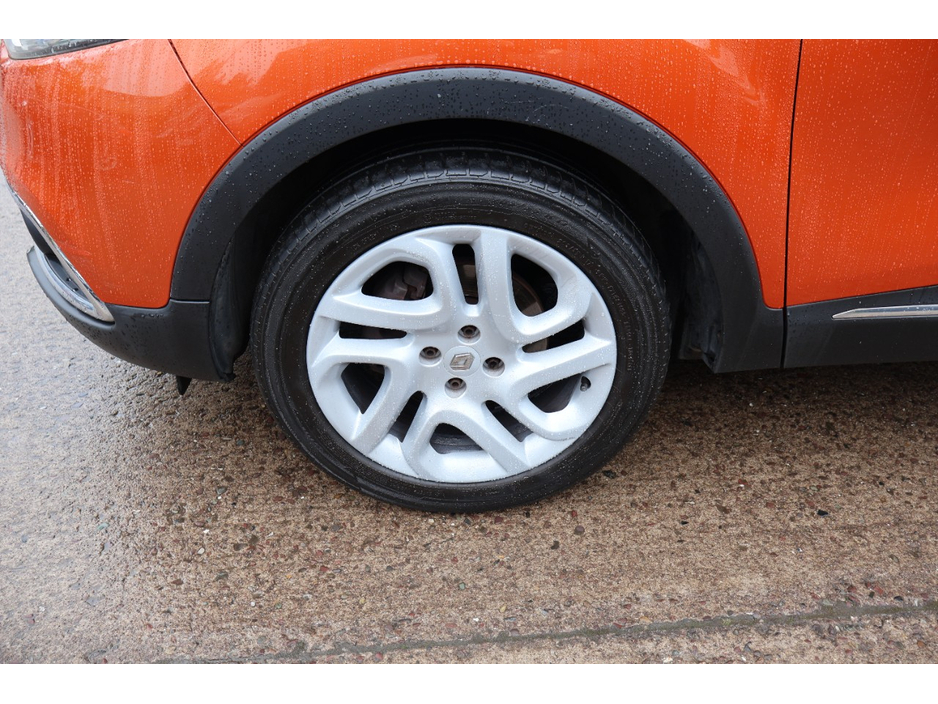 2014 Renault Captur - image 34