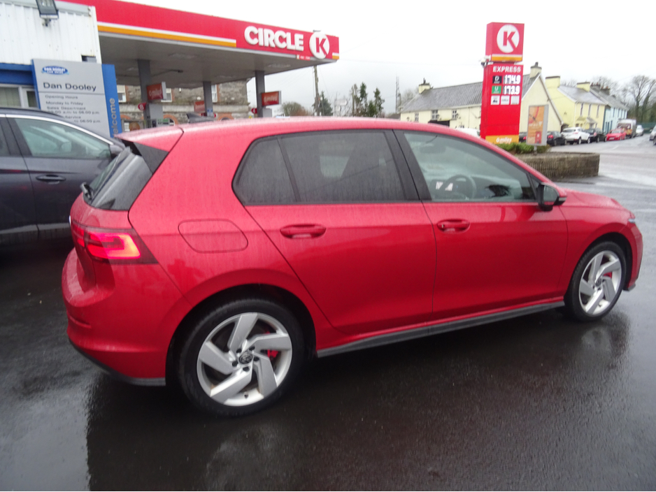 2021 Volkswagen Golf 1.4 TSI GTE 245PS 5DR AUTO €24,950