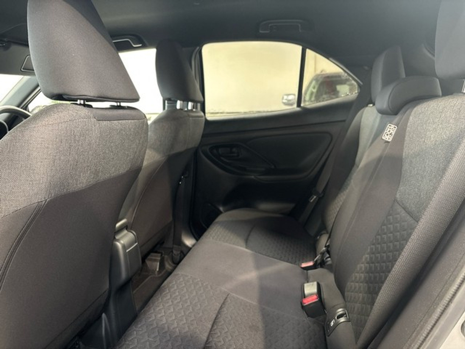 2024 Toyota Yaris Cross LUNA SPORT 4DR AUTO €30,950