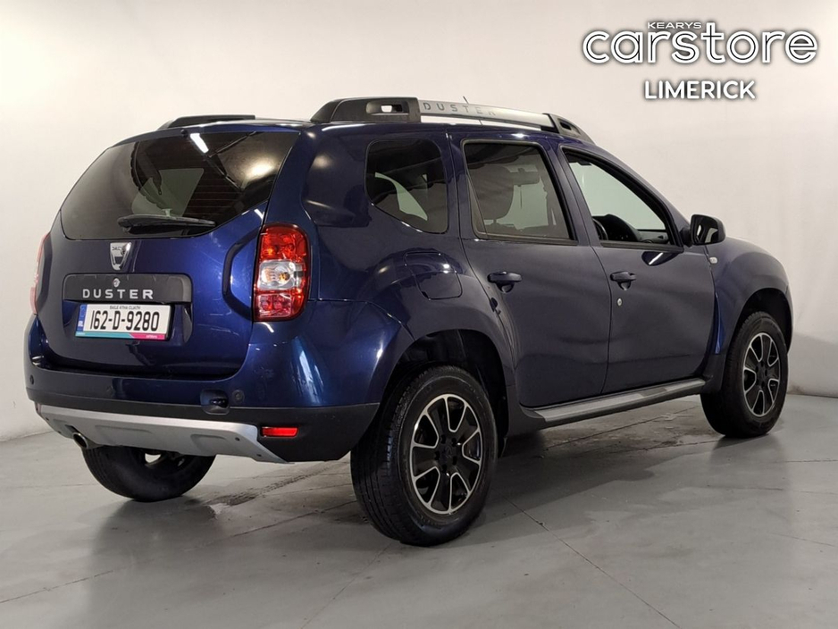 2016 Dacia Duster - image 3