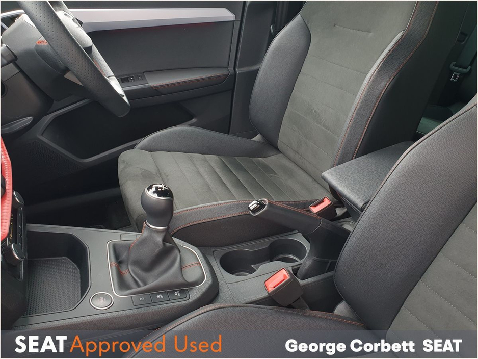 2025 SEAT Ibiza - image 20