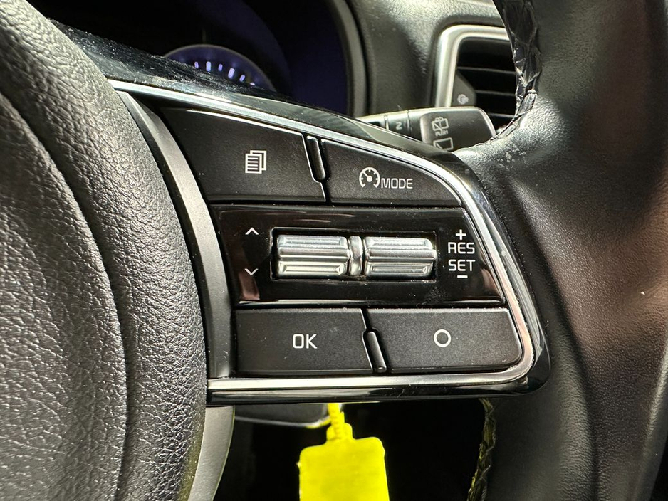 2019 Kia Sportage K2 1.6 Crdi 4X4 €14,800