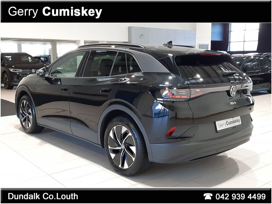 2025 Volkswagen ID.4 - image 13