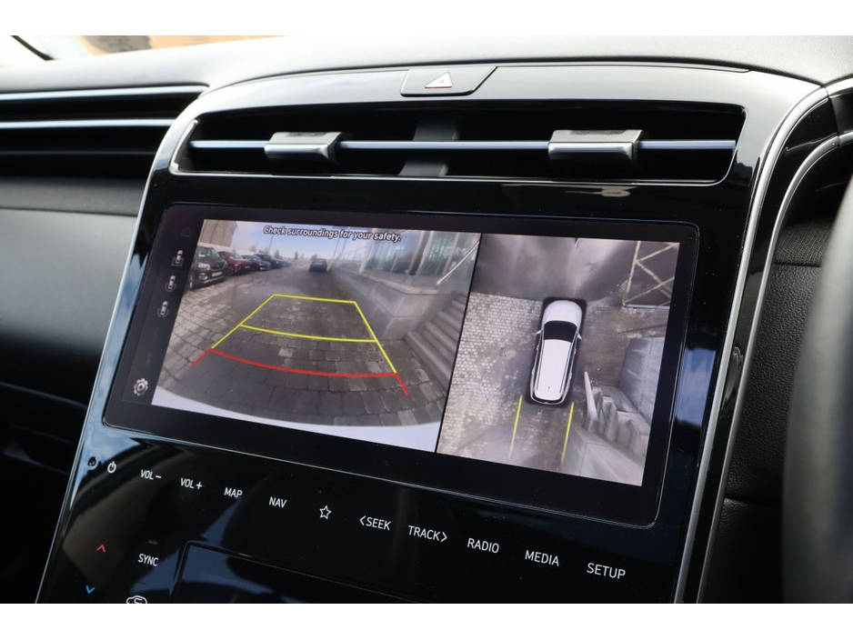 2023 Hyundai Tucson - image 20