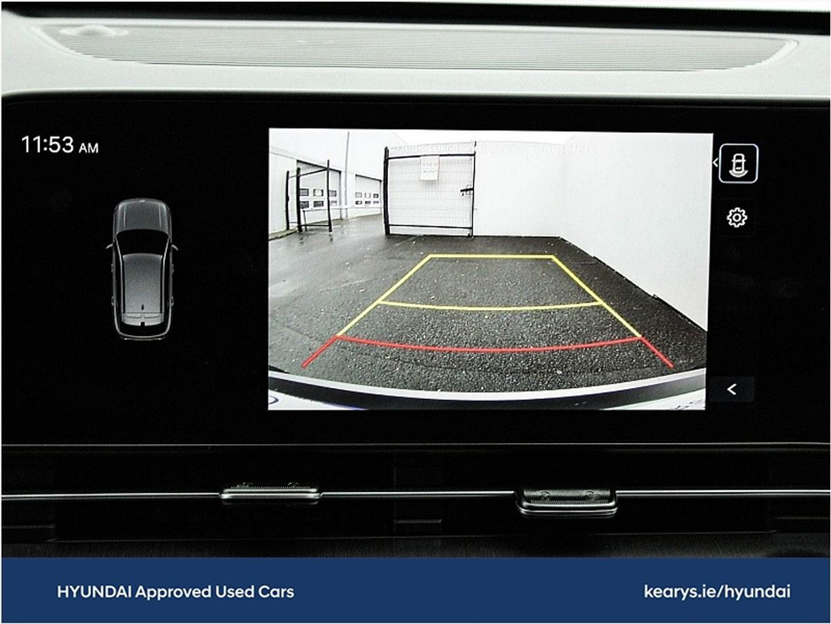 2026 Hyundai Kona - image 21