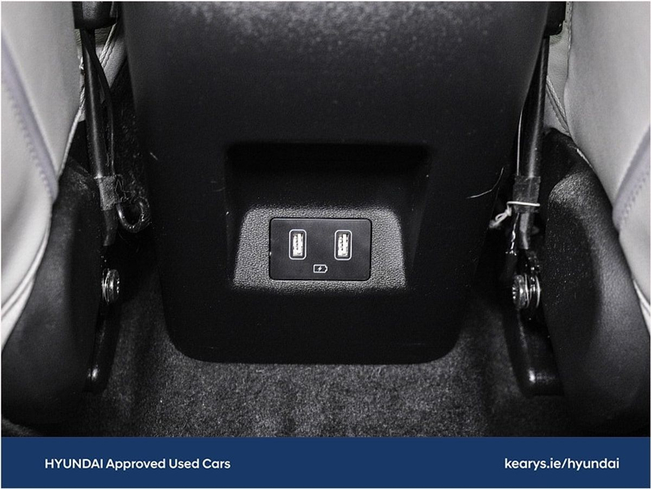 2023 Hyundai Tucson 2WD Executive Plus HEV STG Auto