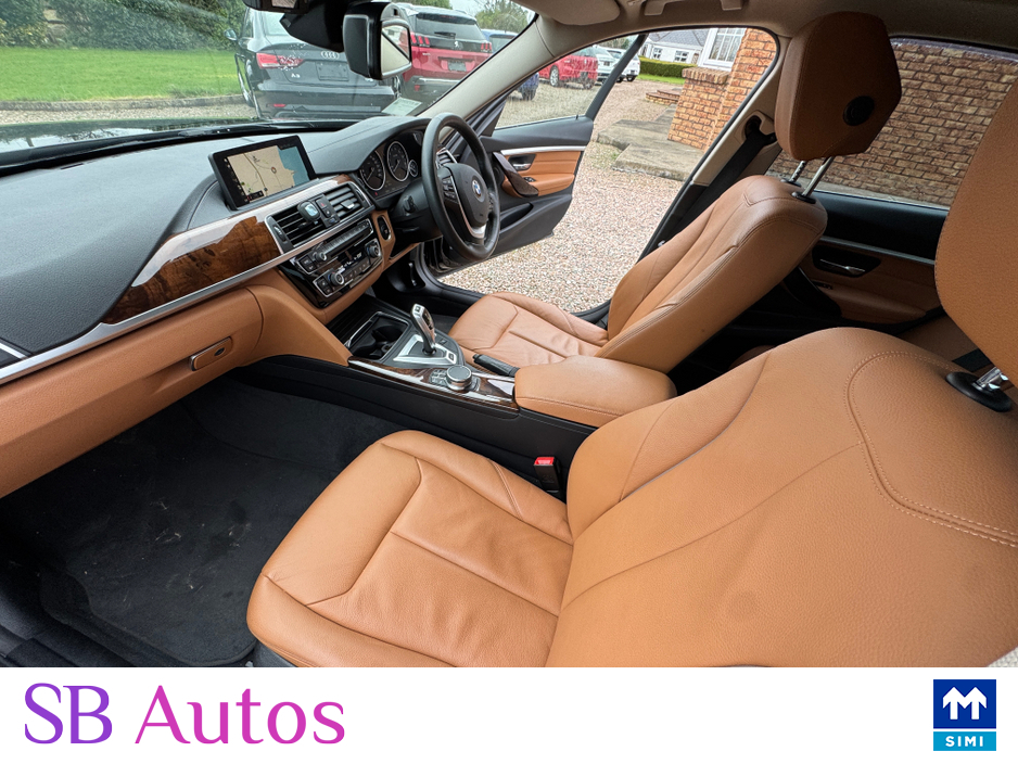 2018 BMW 3 Series 182 BMW 330e Luxery I performance €20,550