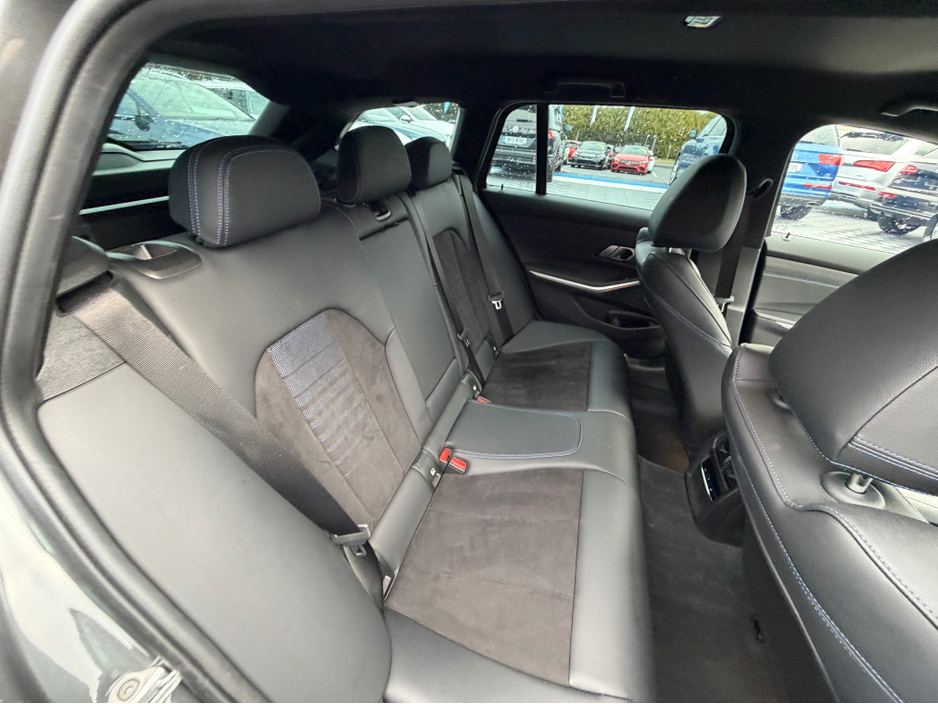 2020 BMW 3 Series M-SPORT X-DRIVE - 2.0L DIESEL - AUTO - 12M WARRANTY - CAR:  1779 €33,950