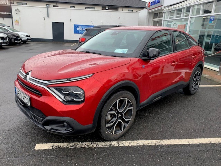 2025 Citroen C4 - image 7