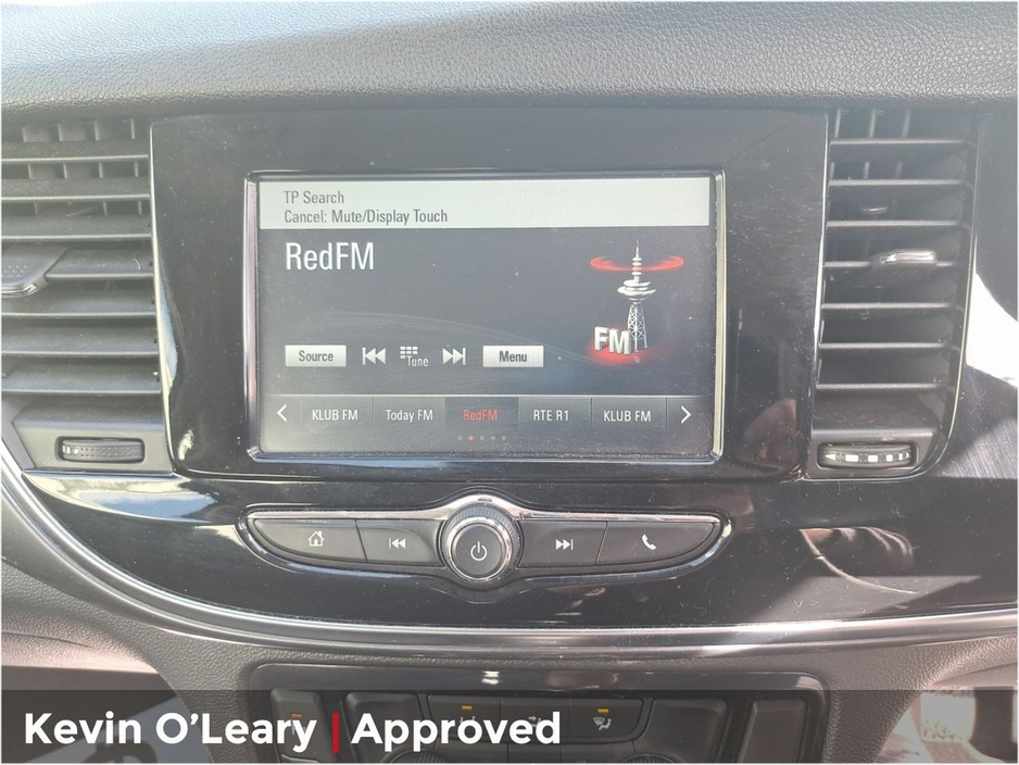 2018 Opel Mokka - image 13