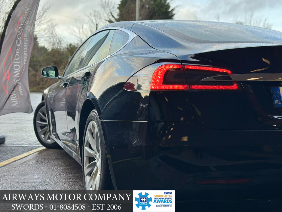 2018 Tesla Model S OFFICIAL TESLA WARRANTY UNTIL 2027 €25,995