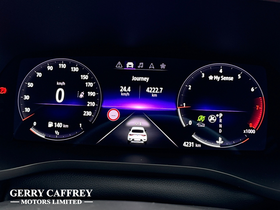 2023 Renault Arkana RS Line 1.3 Petrol Automatic - High Spec €27,950