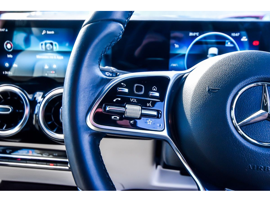 2023 Mercedes-Benz GLA Class - image 22