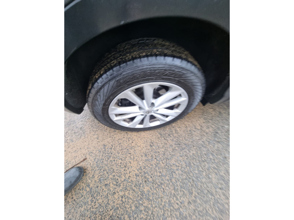 2017 Nissan Qashqai - image 20