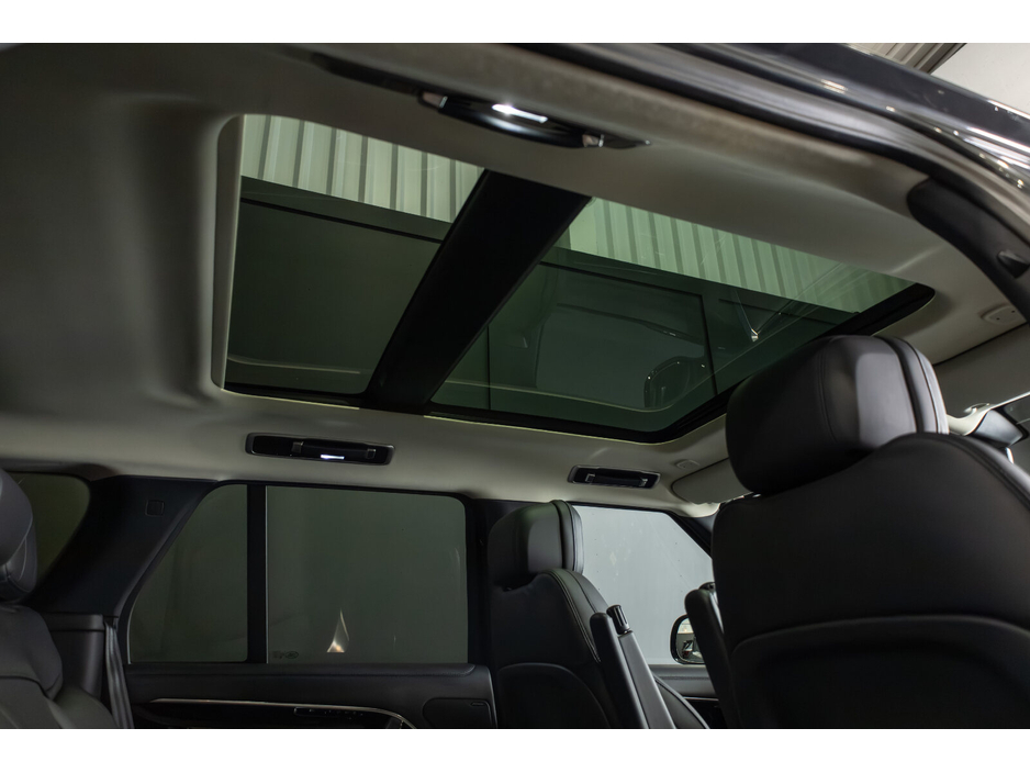 2024 Land Rover Range Rover Sport 3.0 Si4 PHEV 460PS AWD Auto Dynamic SE €131,950