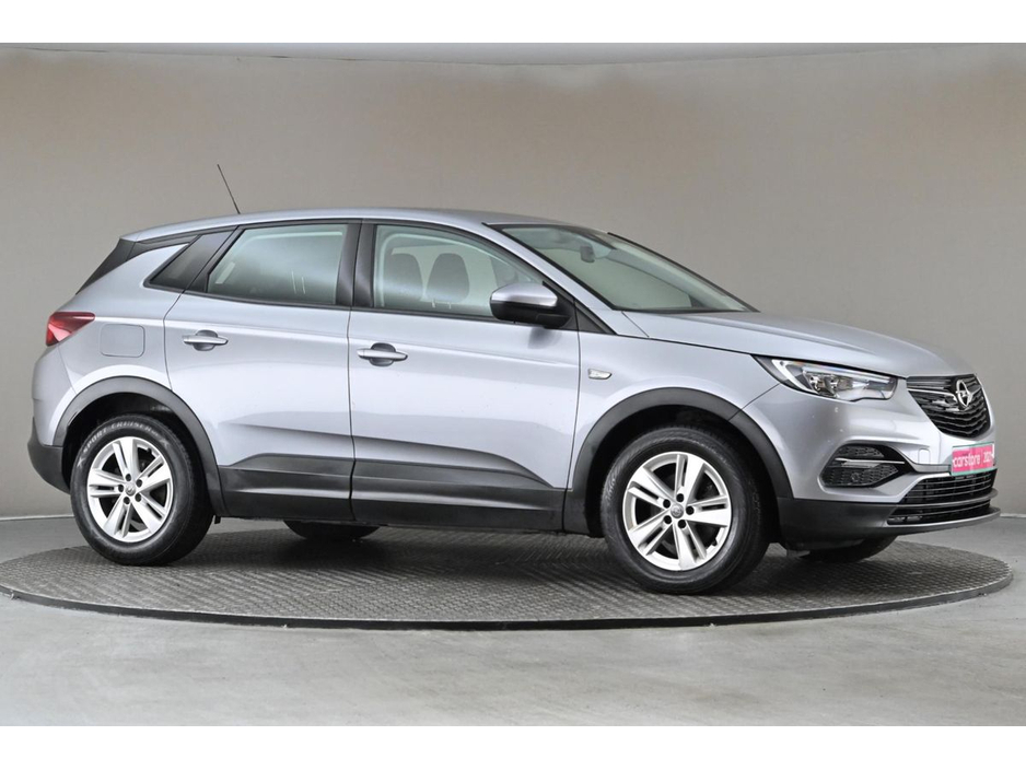 2021 Opel Grandland X - image 12