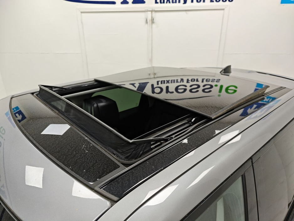 2020 Land Rover Range Rover Sport Huge Spec Sliding roof, Rear-Seat Entertainment System €48,995