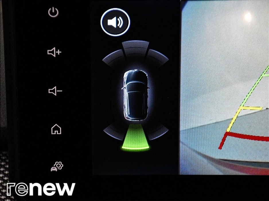 2022 Dacia Jogger Comfort TCe 110 €19,500