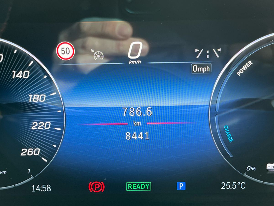 2024 Mercedes-Benz CLA Class - image 8