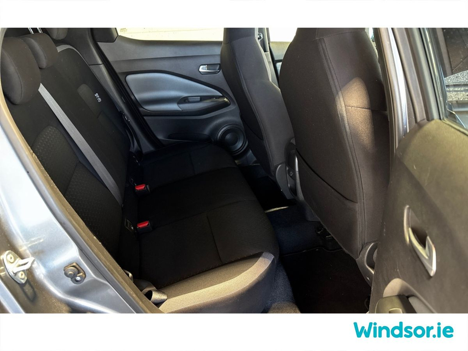 2020 Nissan Juke 1.0T PET 2WD SV Premium €18,995