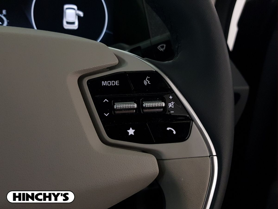 2022 Kia EV6 EV6 Earth