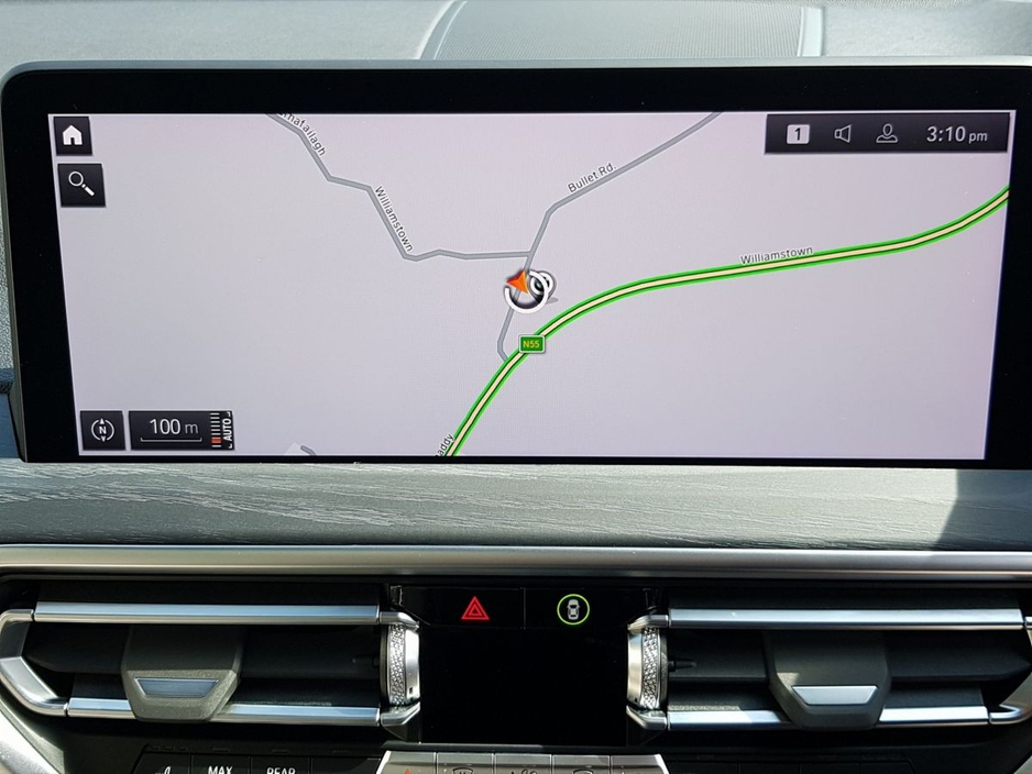 2022 BMW X4 xDrive20d M Sport €67,995