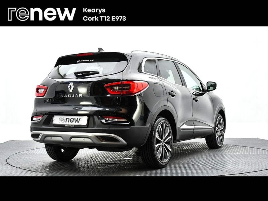 2020 Renault Kadjar - image 18