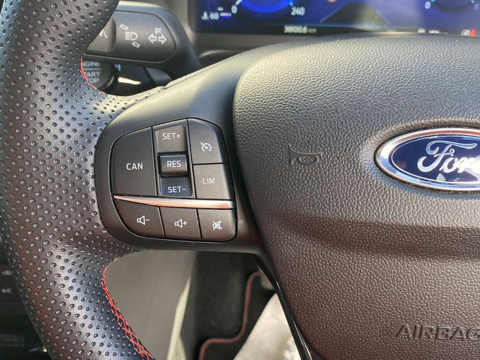 2023 Ford Puma St-line 5D 1.0T Mhev €22,995