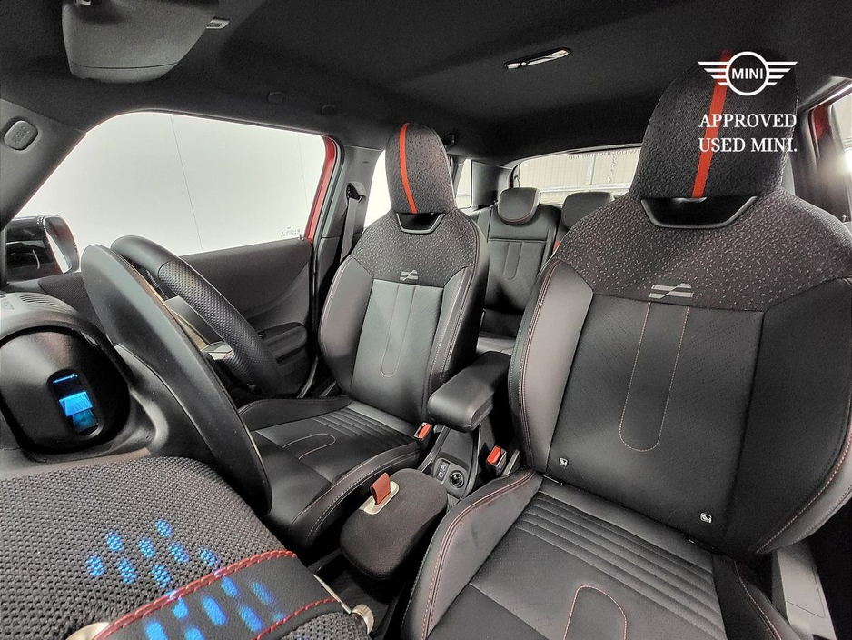 2025 MINI Hatch COOPER Cooper Sport Auto €40,975