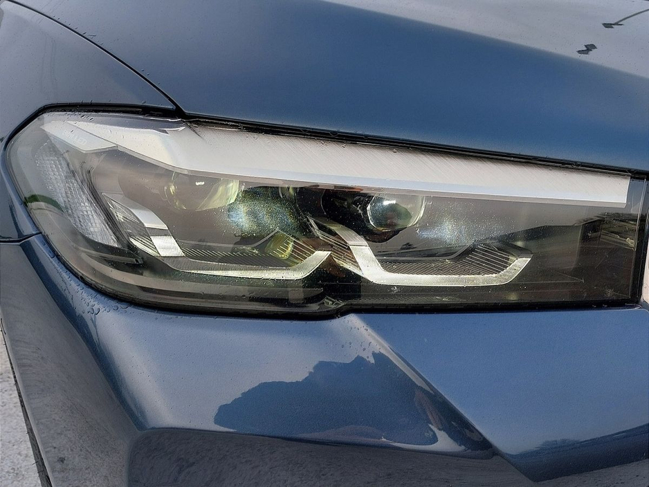 2024 BMW 5 Series - image 21