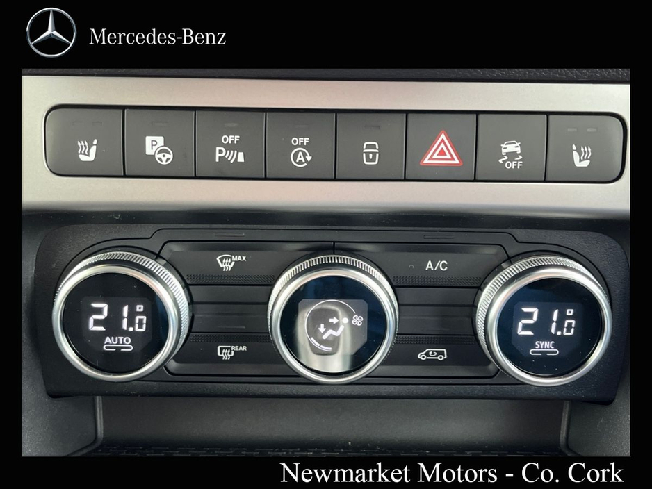 2026 Mercedes-Benz T Class - image 14