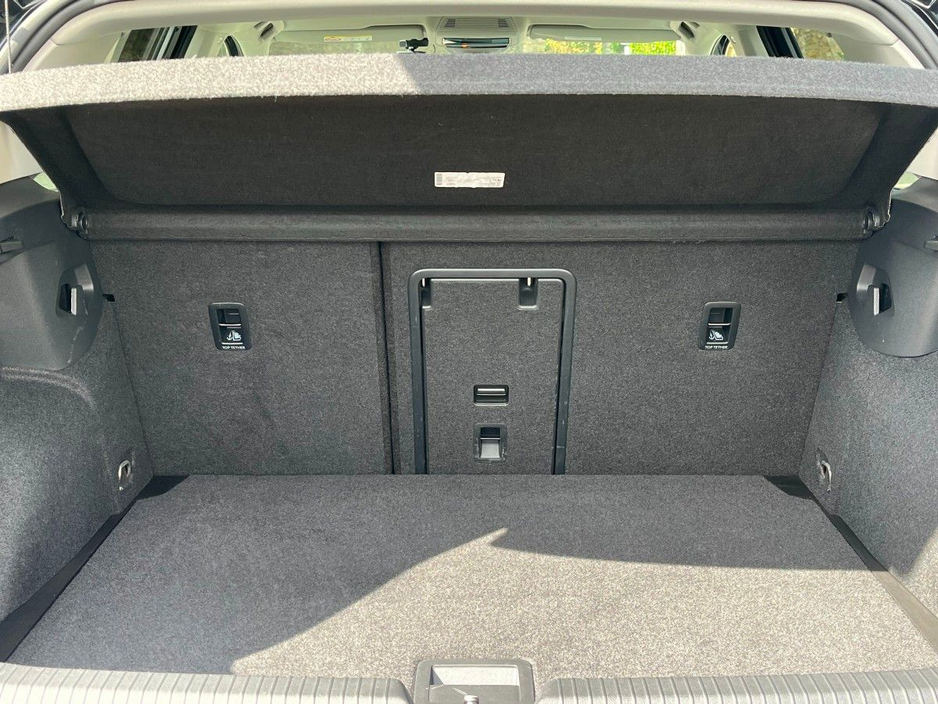 2023 Volkswagen Golf MK 8 STYLE 1.5 AUTO MHEV HIGH SPEC €28,995