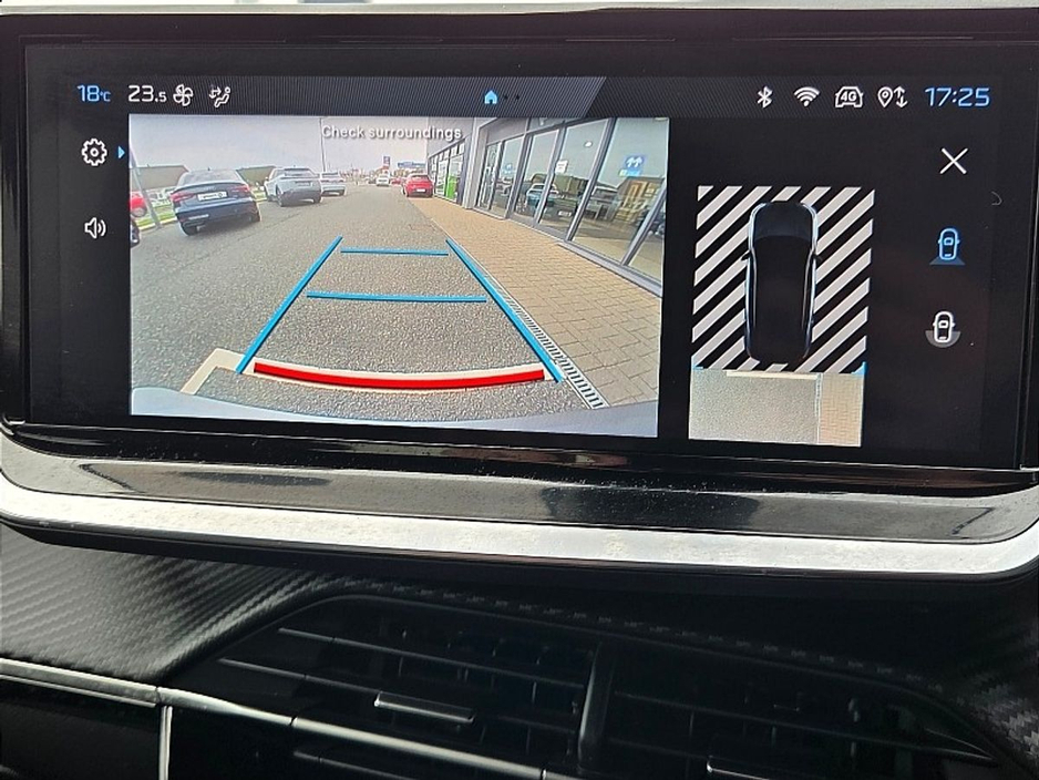 2024 Peugeot 2008 - image 13