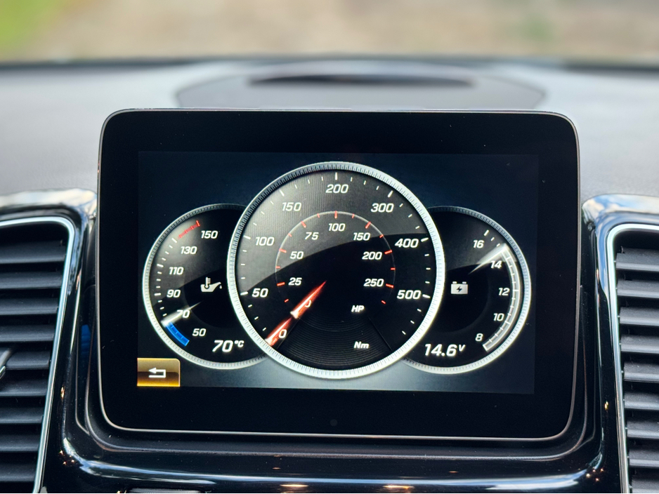 2018 Mercedes-Benz GLE Class GLE 250 AMG NIGHT EDT 4-MATIC * LOW KMS * €39,950