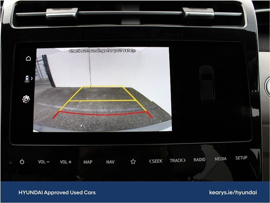 2024 Hyundai Tucson - image 18