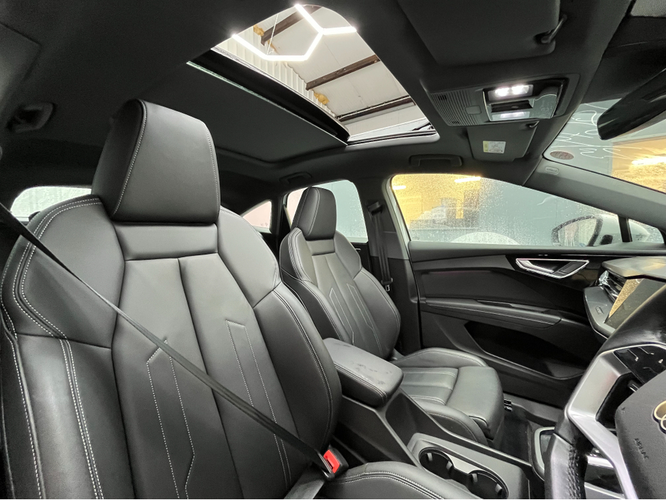 2023 Audi Q4 e-tron - image 12