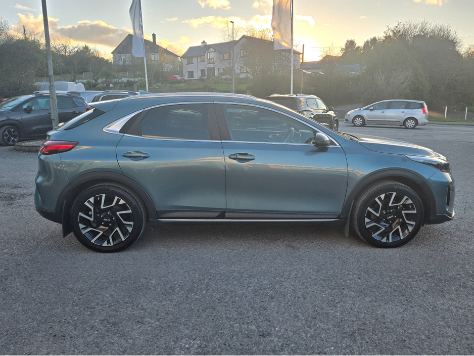 2023 Kia XCeed PE PHEV 5DR AUTO €25,950