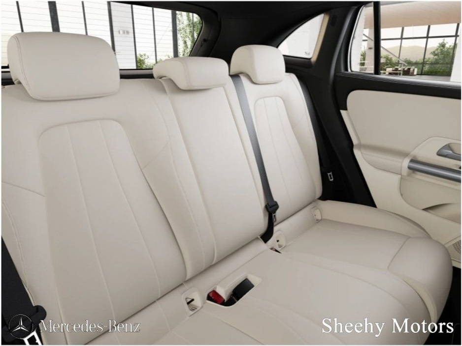 2026 Mercedes-Benz GLA Class - image 10