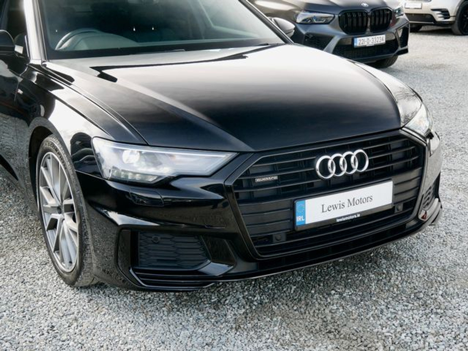 2023 Audi A6 - image 7